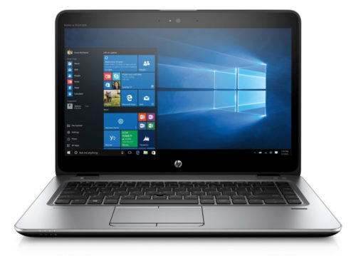 HP Laptop EliteBook 840 G3