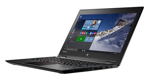 LENOVO Laptop Yoga 260