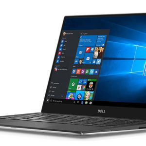 DELL Laptop XPS 13 9350