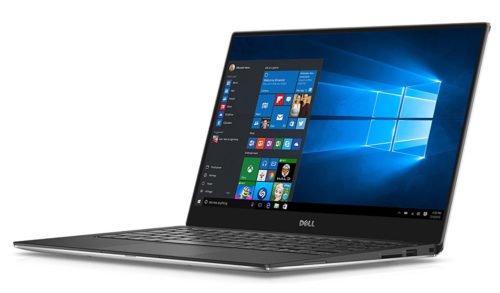 DELL Laptop XPS 13 9350