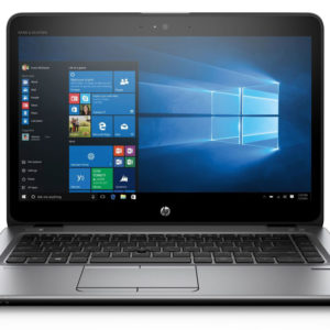HP Laptop EliteBook 840 G4