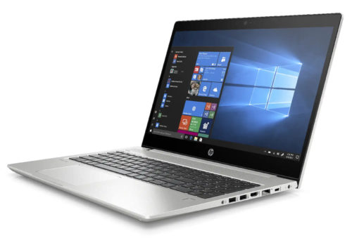 HP Laptop ProBook 450 G6