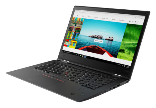 LENOVO Laptop X1 Yoga 3rd Gen