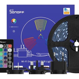 SONOFF smart LED καλωδιοταινία L2-5M