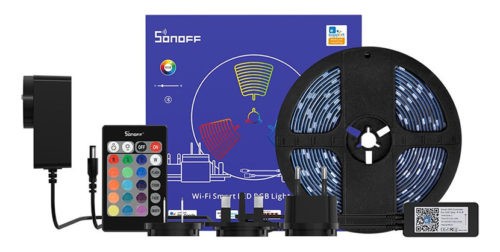 SONOFF smart LED καλωδιοταινία L2-5M