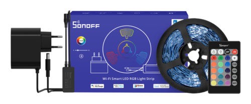 SONOFF smart LED καλωδιοταινία L2-LITE-5M