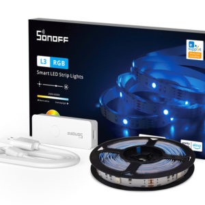 SONOFF smart LED καλωδιοταινία L3