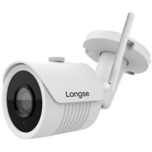 LONGSE IP κάμερα LBH30FG400W