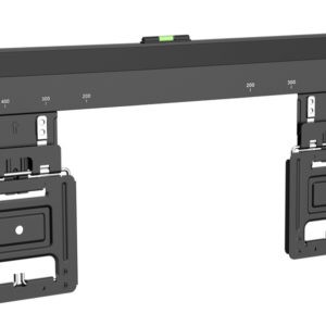 BRATECK επιτοίχια βάση LED-1944 για TV 32"-65"