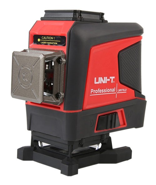 UNI-T γραμμικό αλφάδι laser LM575LD