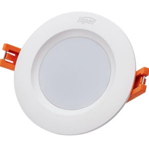 LIPER LED χωνευτό spot LPDL-5A-Y