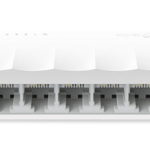 TP-LINK desktop switch LiteWave LS1005