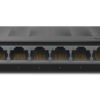 TP-LINK desktop switch LiteWave LS1008G