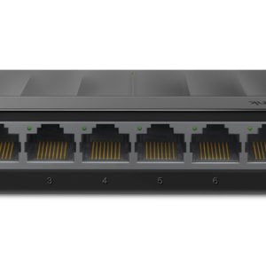 TP-LINK desktop switch LiteWave LS1008G