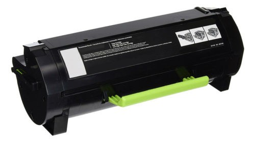 Συμβατό toner για Lexmark universal MS/MX310