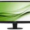 PHILIPS used οθόνη 221B3L LED