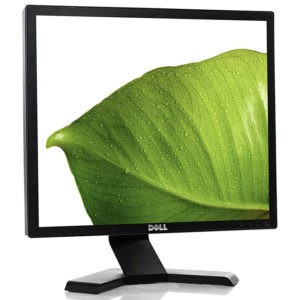 DELL used οθόνη E190SF LCD