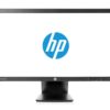 HP used οθόνη E231 LED