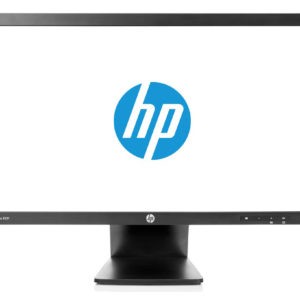 HP used οθόνη E231 LED