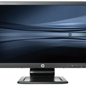 HP used οθόνη LA2306X LED