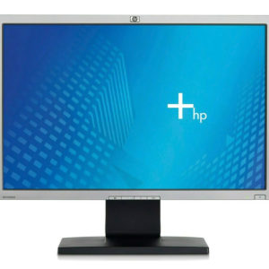 HP used οθόνη LP2465 LCD