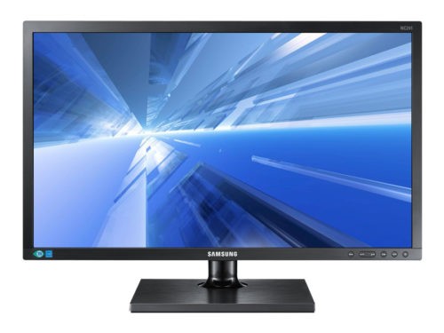 SAMSUNG used οθόνη NC241 LED