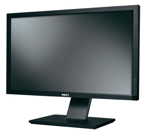 DELL used οθόνη P2311H LED