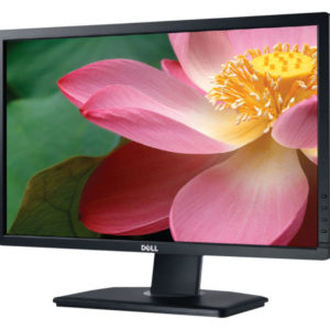 DELL used οθόνη P2312HT LED