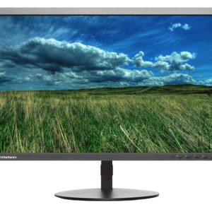 LENOVO used οθόνη T2324PA LED 23" IPS FHD