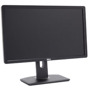 DELL used οθόνη U2312HM IPS-LED