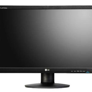 LG used οθόνη W2242PE LCD 24" FHD