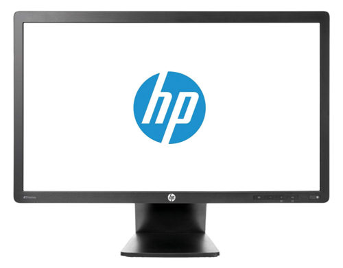 HP used οθόνη Z23I