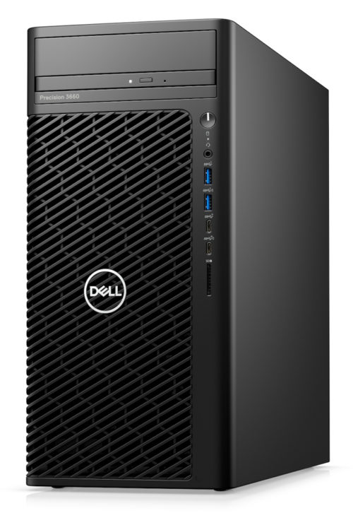 DELL Workstation Precision 3630