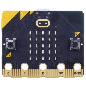 KEYESTUDIO Micro:bit V2.0 board MB0103