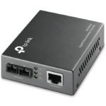 TP-LINK Gigabit Multi-Mode Media Converter MC200CM