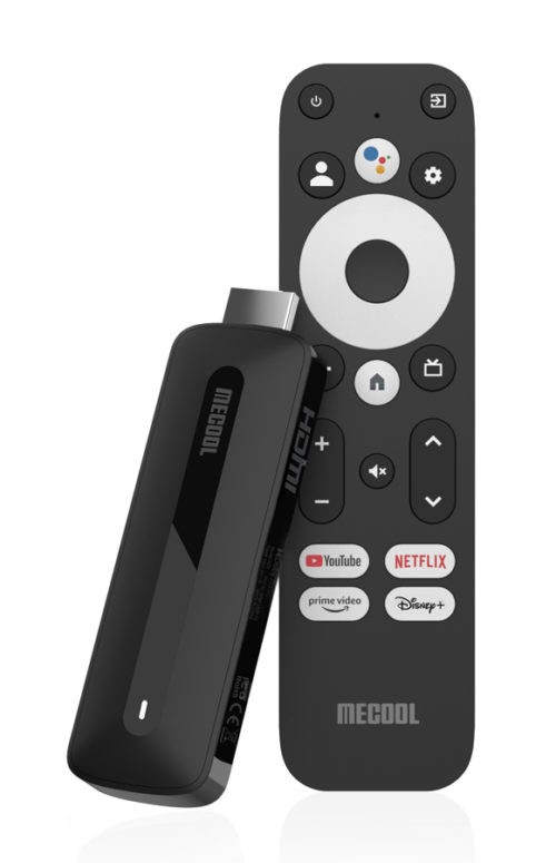 MECOOL TV Stick KD3