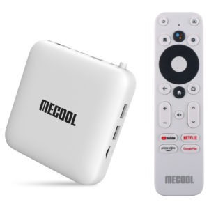 MECOOL TV Box KM2