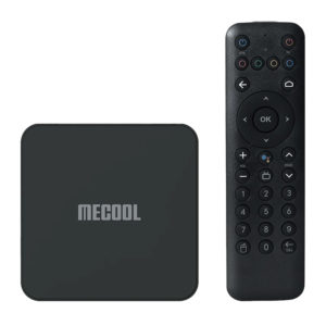 MECOOL TV Box KM7 SE