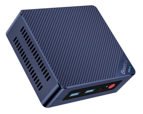 BEELINK mini PC MINI S12 Pro