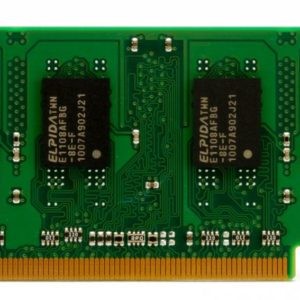 Used RAM SO-dimm μνήμη (LAPTOP) DDR2