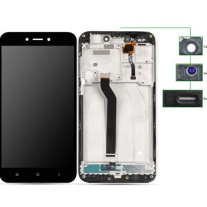 LCD για Xiaomi Redmi 5A