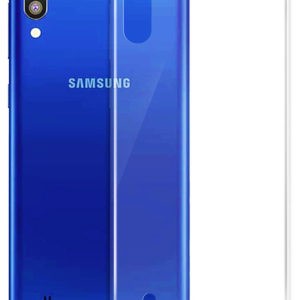 POWERTECH Θήκη Ultra Slim για SAMSUNG Galaxy M10