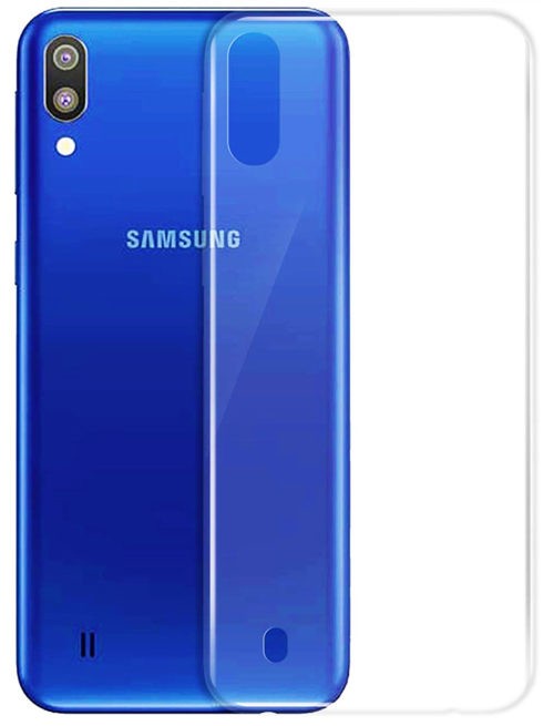 POWERTECH Θήκη Ultra Slim για SAMSUNG Galaxy M10