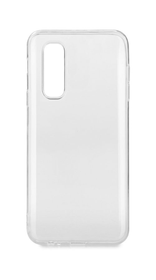 POWERTECH Θήκη Clear 0.5mm TPU MOB-1314 για Xiaomi Mi 9 SE