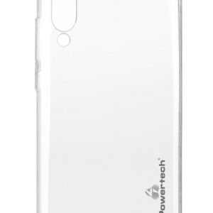 POWERTECH Θήκη Perfect Clear 1mm MOB-1363 Xiaomi Mi CC9/A3 lite