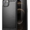 POWERTECH Θήκη Carbon MOB-1659 για iPhone 13 mini