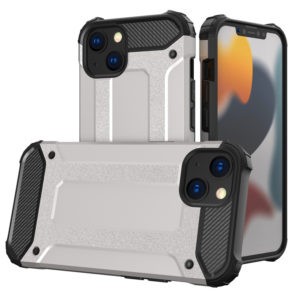 POWERTECH Θήκη Hybrid Armor MOB-1661 για iPhone 13 mini