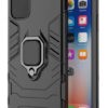 POWERTECH Θήκη Ring Armor MOB-1746 για iPhone 14