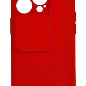 POWERTECH Θήκη Camshield Soft MOB-1790 για iPhone 13 Pro