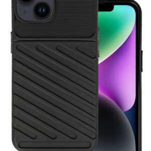 POWERTECH Θήκη Thunder MOB-1832 για iPhone 14 Plus